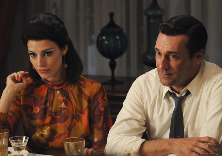 Serie Tv Sui Pubblicitari Con Jon Hamm