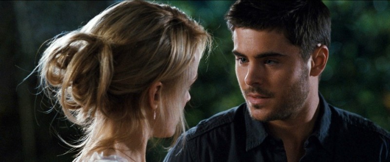 Zac Efron Ho Cercato Il Tuo Nome