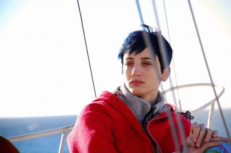 Francesca Nel Cast Del Film Il Richiamo