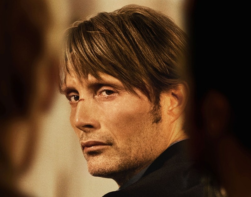 Film E Programmi Tv Di Mads Mikkelsen