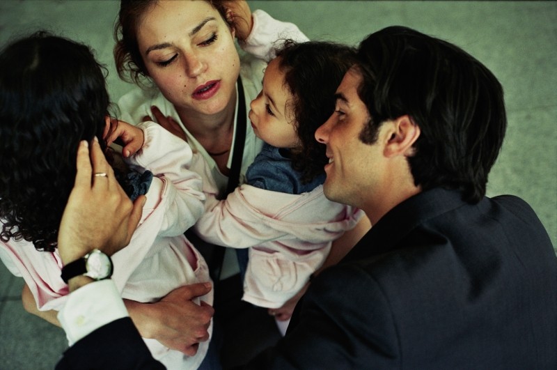 à Perdre La Raison Streaming A perdre la raison: Émilie Dequenne e Tahar Rahim in una scena del film