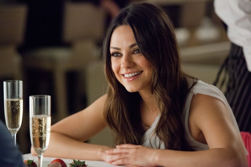 Film E Programmi Tv Di Mila Kunis