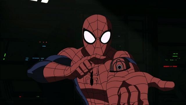 Spider Man Serie Animata 2017 Streaming Ita