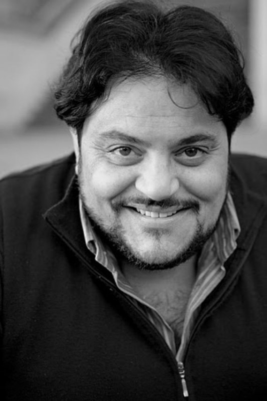 ritratto di Pino Torcasio 244809 Movieplayer.it