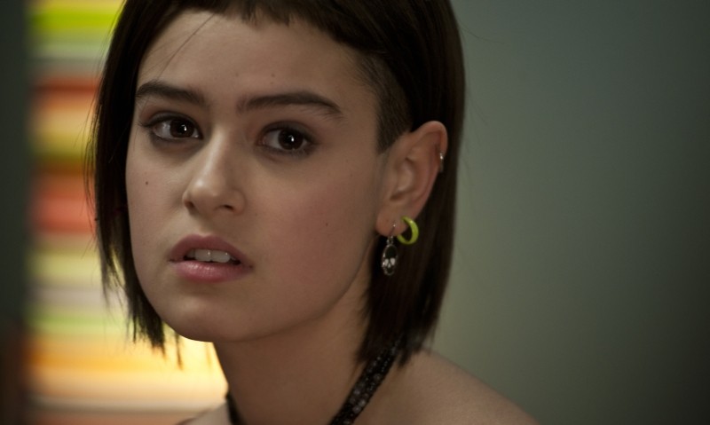 Rosabell Laurenti Sellers Film E Programmi Tv