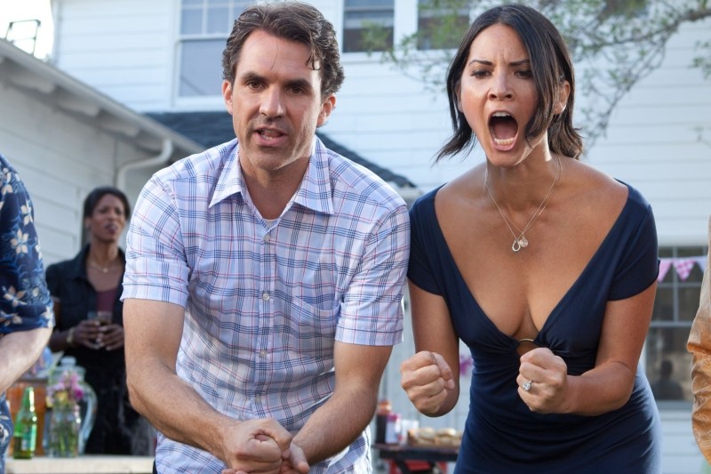 Film E Programmi Tv Di Olivia Munn
