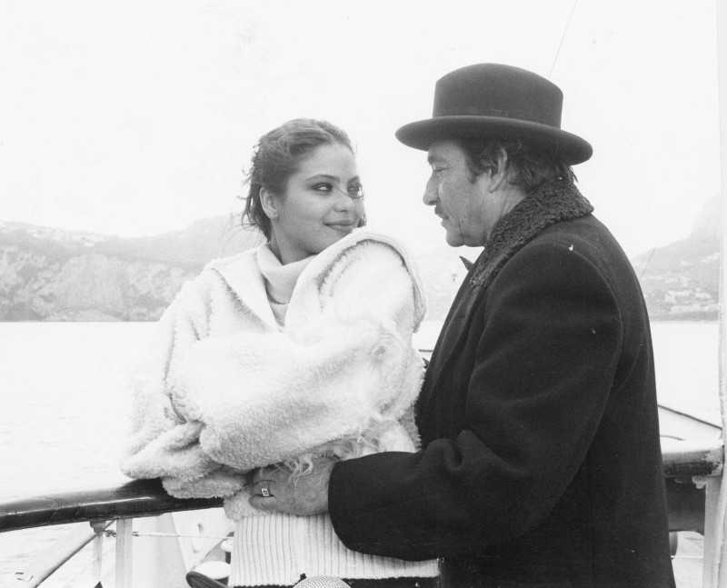 Pippo Franco Tutti Al Mare Film Completo