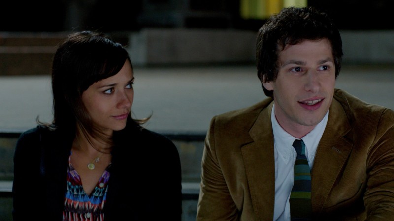 Film E Programmi Tv Di Andy Samberg