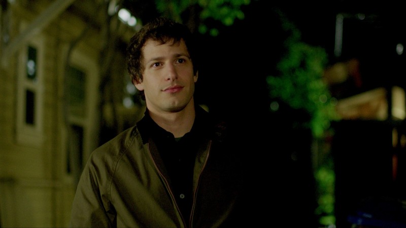 Film E Programmi Tv Di Andy Samberg