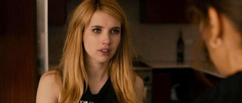 Film E Programmi Tv Di Emma Roberts