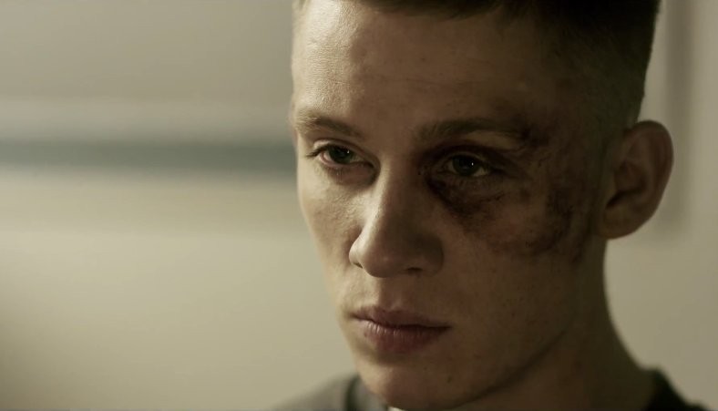 Film E Programmi Tv Di Joe Cole