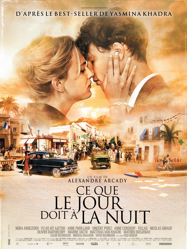 Ce Que Le Jour Doit à La Nuit Netflix