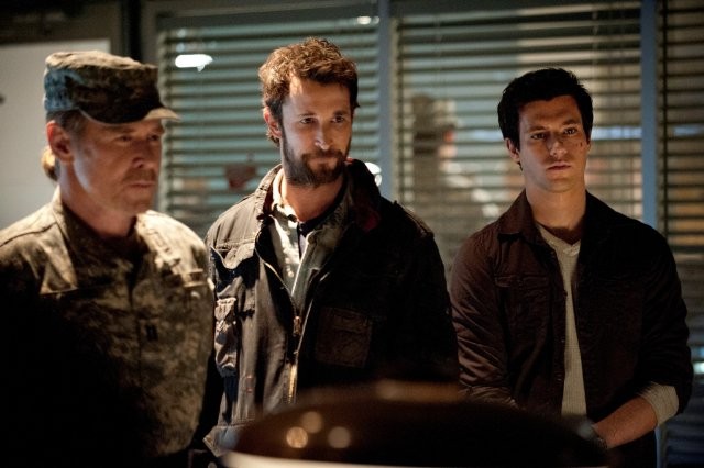 Film E Programmi Tv Di Will Patton