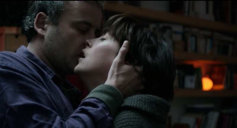 Films Et Séries Tv Avec Florence Loiret-caille Queen of Montreuil: la protagonista Florence Loiret-Caille in una scena