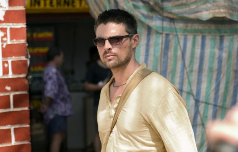Film E Programmi Tv Di Karl Urban