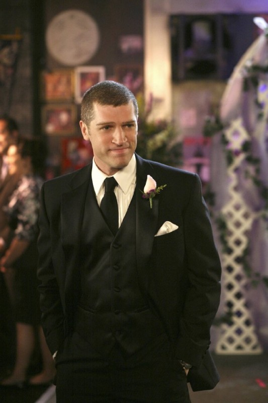 What Season And Episode Does Jeremy Die In Army Wives 8 Army Wives Jeremy Davidson nell'episodio Alleanze strategiche 250666