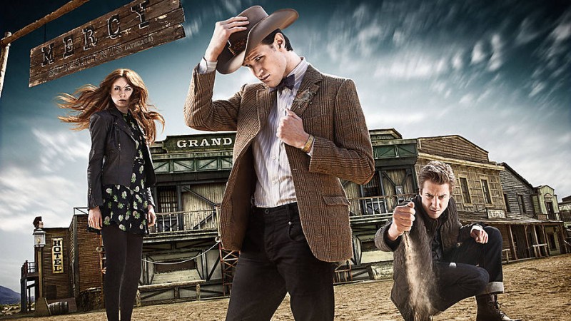 Film E Programmi Tv Di Matt Smith