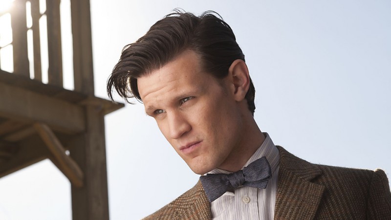 Film E Programmi Tv Di Matt Smith