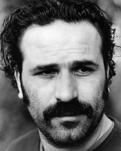 Domenico Centamore sul set de La meglio gioventù 251765 Movieplayer.it