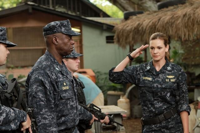 Film E Programmi Tv Di Andre Braugher