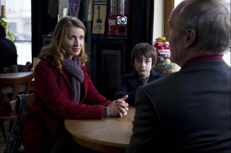 J Enrage De Son Absence Streaming J'enrage de son absence: Alexandra Lamy in una scena con William Hurt e