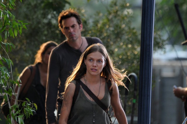 Film E Programmi Tv Di Tracy Spiridakos