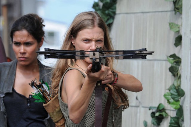 Film E Programmi Tv Di Tracy Spiridakos