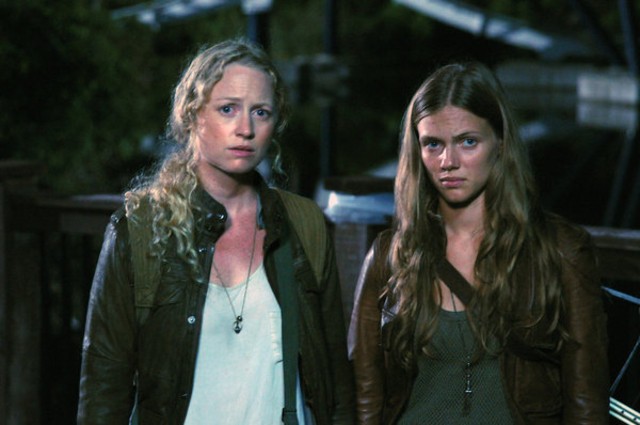 Film E Programmi Tv Di Tracy Spiridakos