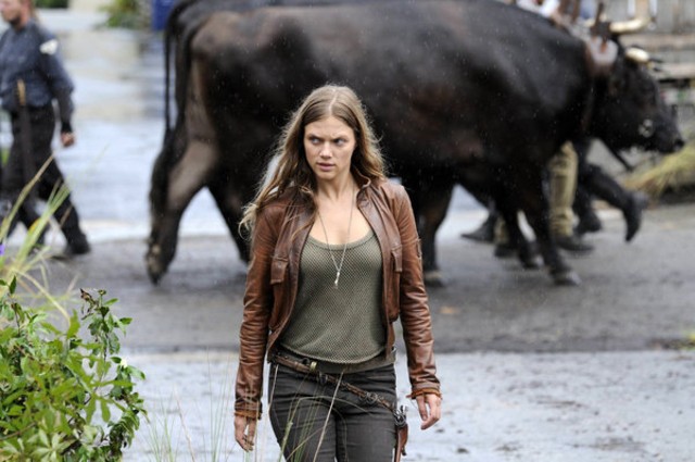 Film E Programmi Tv Di Tracy Spiridakos