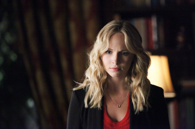 Film E Programmi Tv Di Candice Accola