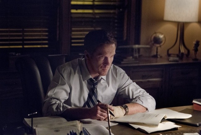 Film E Programmi Tv Di Damian Lewis