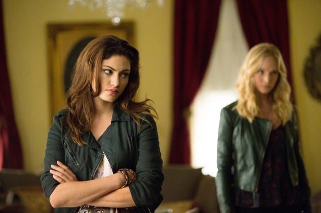 Film E Programmi Tv Di Candice Accola