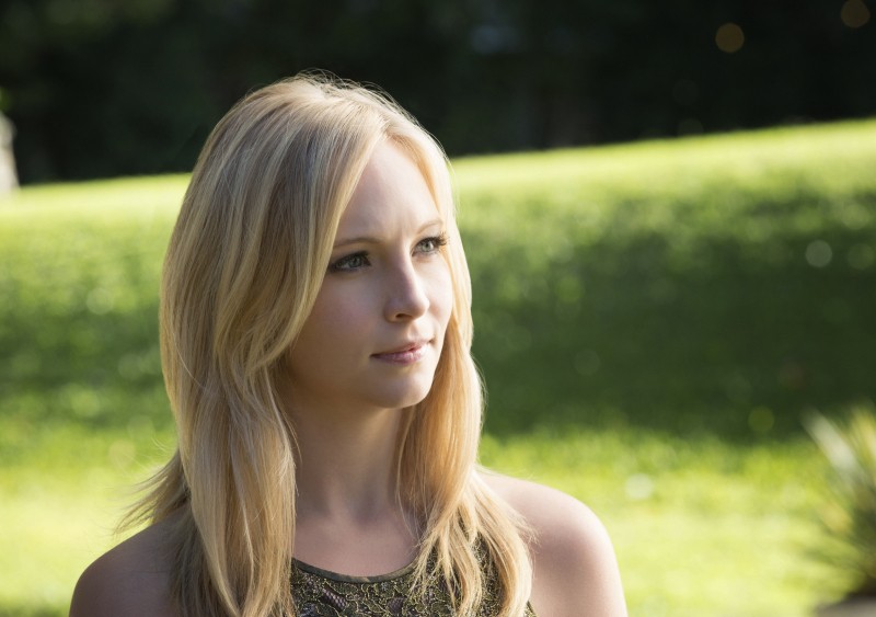 Film E Programmi Tv Di Candice Accola