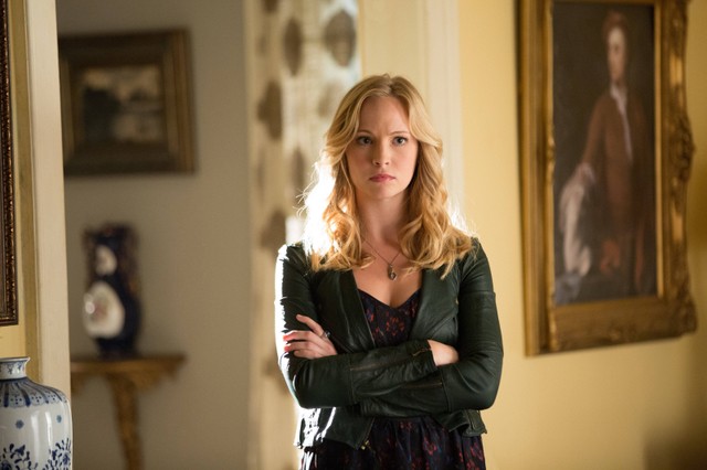 Film E Programmi Tv Di Candice Accola