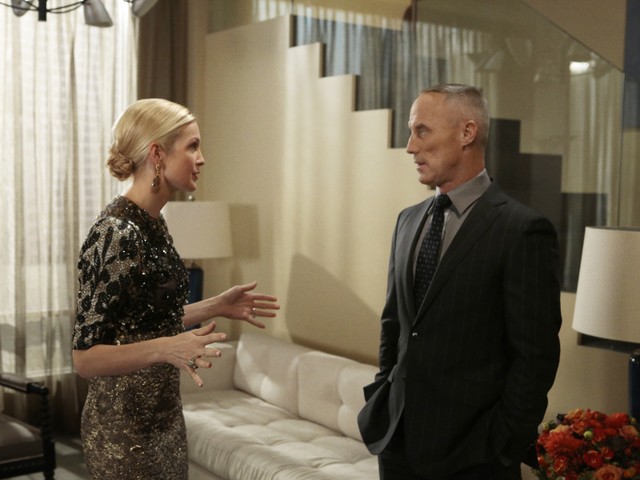 Film E Programmi Tv Di Kelly Rutherford
