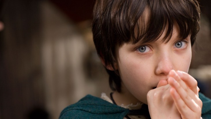 Film E Programmi Tv Di Asa Butterfield