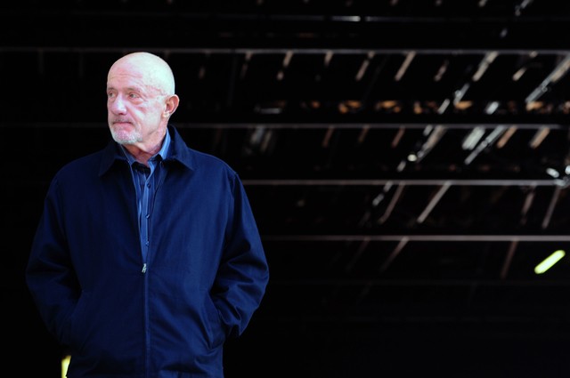 Film E Programmi Tv Di Jonathan Banks