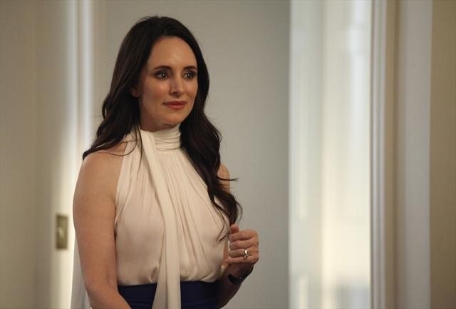 Film E Programmi Tv Di Madeleine Stowe