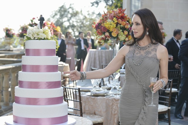 Film E Programmi Tv Di Madeleine Stowe