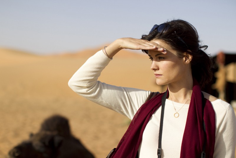 Film E Programmi Tv Di Jaimie Alexander