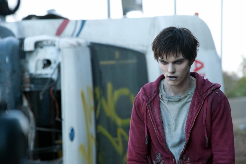 Film E Programmi Tv Di Nicholas Hoult