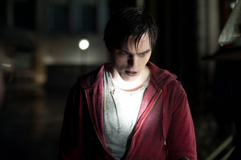 Film E Programmi Tv Di Nicholas Hoult