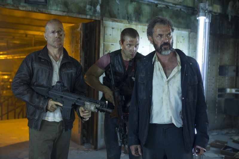 Die Hard Un Buon Giorno Per Morire Streaming