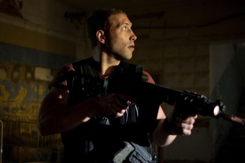 Film Die Hard Un Buongiorno Per Morire