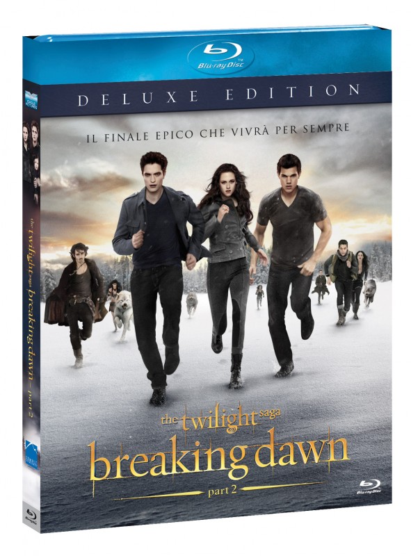 download the last version for ipod The Twilight Saga: Breaking Dawn, Part 2