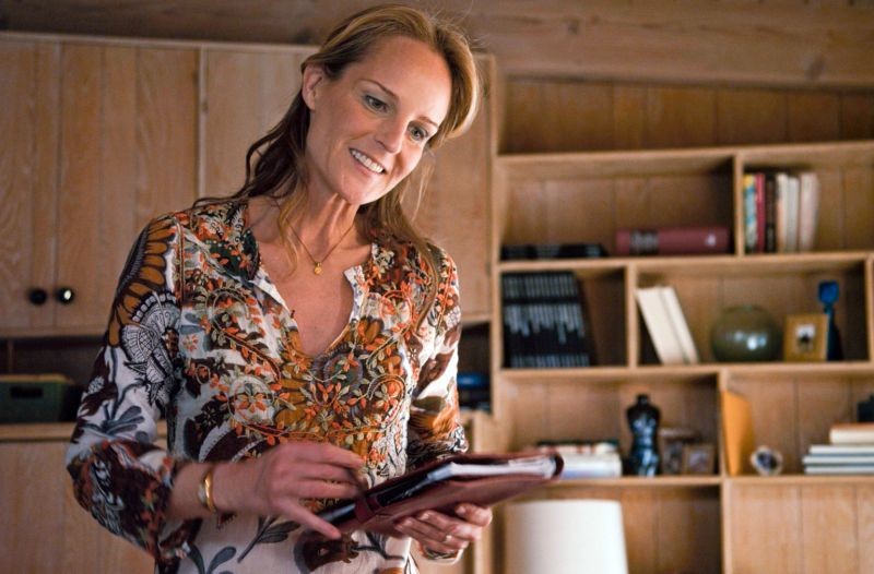 Film E Programmi Tv Di Helen Hunt