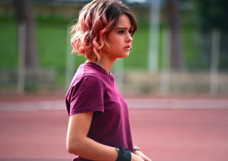 Rosabell Laurenti Sellers Film E Programmi Tv