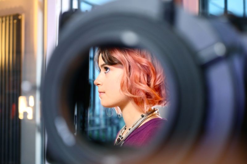 Rosabell Laurenti Sellers Film E Programmi Tv