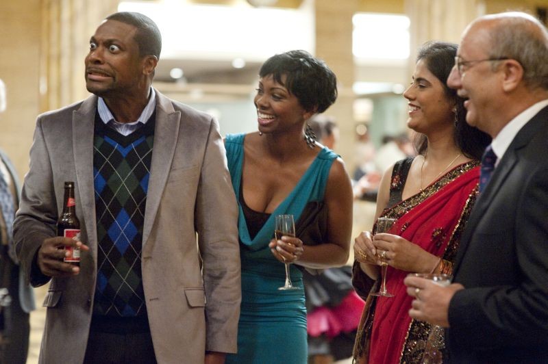 Cast Di Il Lato Positivo - Silver Linings Playbook