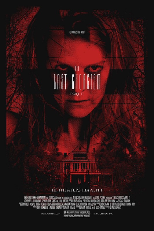 The Last Exorcism 2 nuovo poster USA 266471 Movieplayer.it The Last Exorcism 2 nuovo poster USA 266471 Movieplayer.it